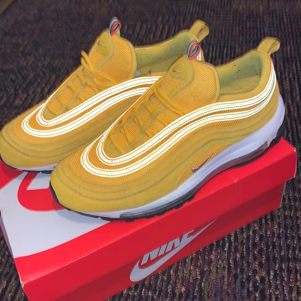 Air Max 97